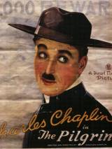 Превью постера #53278 к фильму "Пилигрим" (1923)