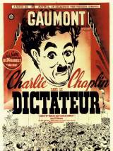 Превью постера #53329 к фильму "Великий диктатор" (1940)