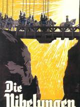 Превью постера #53373 к фильму "Нибелунги: Зигфрид" (1924)