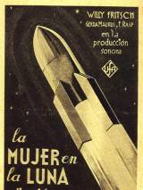 Превью постера #53386 к фильму "Женщина на Луне" (1929)