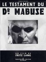 Превью постера #53393 к фильму "Завещание доктора Мабузе" (1933)