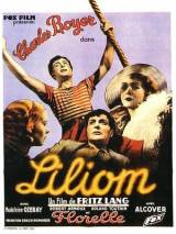 Превью постера #53394 к фильму "Лилиоме"  (1934)