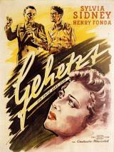 Превью постера #53405 к фильму "Живем один раз"  (1937)