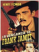 Превью постера #53414 к фильму "Возвращение Фрэнка Джеймса"  (1940)