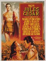 Превью постера #53465 к фильму "Юлий Цезарь"  (1953)