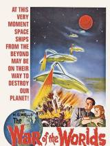 Превью постера #53466 к фильму "Война миров" (1953)