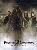 Превью постера #4375 к фильму "Пираты Карибского моря 3: На краю Света"  (2007)