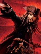 Превью постера #4366 к фильму "Пираты Карибского моря 3: На краю Света" (2007)
