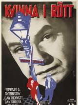Превью постера #53745 к фильму "Улица греха"  (1945)