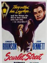 Превью постера #53746 к фильму "Улица греха"  (1945)
