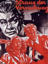 Превью постера #53738 к фильму "Улица греха"  (1945)