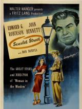 Превью постера #53740 к фильму "Улица греха"  (1945)