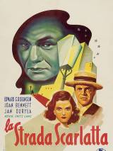 Превью постера #53741 к фильму "Улица греха"  (1945)