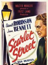 Превью постера #53742 к фильму "Улица греха"  (1945)