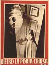 Превью постера #53755 к фильму "Тайна за дверью" (1947)