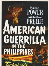 Превью постера #53763 к фильму "Американская война на Филиппинах" (1950)