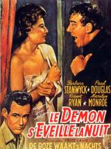 Превью постера #53766 к фильму "Стычка в ночи" (1952)