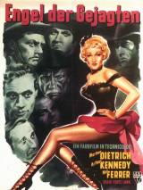 Превью постера #53773 к фильму "Пресловутое ранчо"  (1952)