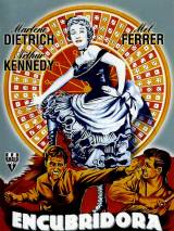 Превью постера #53782 к фильму "Пресловутое ранчо"  (1952)