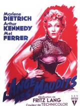 Превью постера #53776 к фильму "Пресловутое ранчо" (1952)