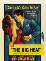 Превью постера #53800 к фильму "Сильная жара"  (1953)