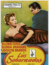 Превью постера #53792 к фильму "Сильная жара" (1953)