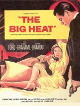 Превью постера #53797 к фильму "Сильная жара"  (1953)