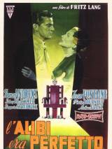 Превью постера #53816 к фильму "По ту сторону разумного сомнения"  (1956)