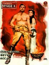 Превью постера #53837 к фильму "Индийская гробница" (1959)