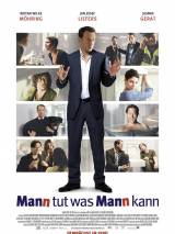 Превью постера #54090 к фильму "Что творят немецкие мужчины" (2012)