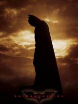 Превью постера #4436 к фильму "Бэтмен: начало" (2005)