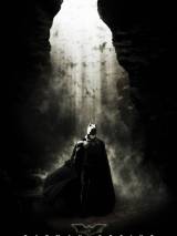 Превью постера #4437 к фильму "Бэтмен: начало" (2005)