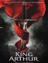 Превью постера #4449 к фильму "Король Артур" (2004)