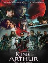 Превью постера #4452 к фильму "Король Артур" (2004)