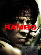 Превью постера #4454 к фильму "Рэмбо IV" (2008)