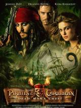 Превью постера #4484 к фильму "Пираты Карибского моря 2: Сундук мертвеца" (2006)