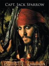 Превью постера #4485 к фильму "Пираты Карибского моря 2: Сундук мертвеца" (2006)
