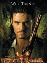 Превью постера #4486 к фильму "Пираты Карибского моря 2: Сундук мертвеца" (2006)