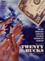 Двадцать баксов / Twenty Bucks (1993) отзывы. Рецензии. Новости кино. Актеры фильма Двадцать баксов. Отзывы о фильме Двадцать баксов