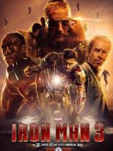 Превью постера #54537 к фильму "Железный человек 3" (2013)