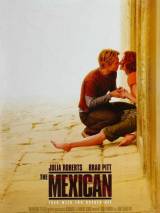 Превью постера #4497 к фильму "Мексиканец" (2001)