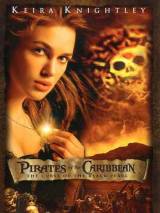 Превью постера #4499 к фильму "Пираты Карибского моря: Проклятие Черной жемчужины" (2003)