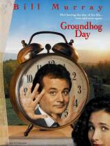 День сурка / Groundhog Day (1993) отзывы. Рецензии. Новости кино. Актеры фильма День сурка. Отзывы о фильме День сурка