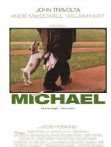 Превью постера #4521 к фильму "Майкл" (1996)