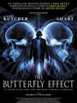 Превью постера #4528 к фильму "Эффект бабочки" (2004)