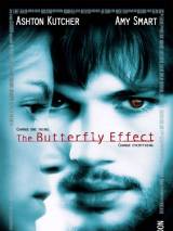 Превью постера #4530 к фильму "Эффект бабочки" (2004)