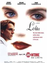 Превью постера #4536 к фильму "Лолита" (1997)