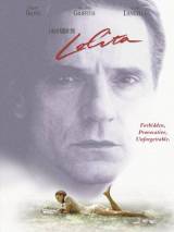 Превью постера #4537 к фильму "Лолита"  (1997)