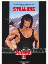 Превью постера #4541 к фильму "Рэмбо 3" (1988)