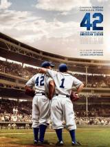 Превью постера #55303 к фильму "42" (2013)